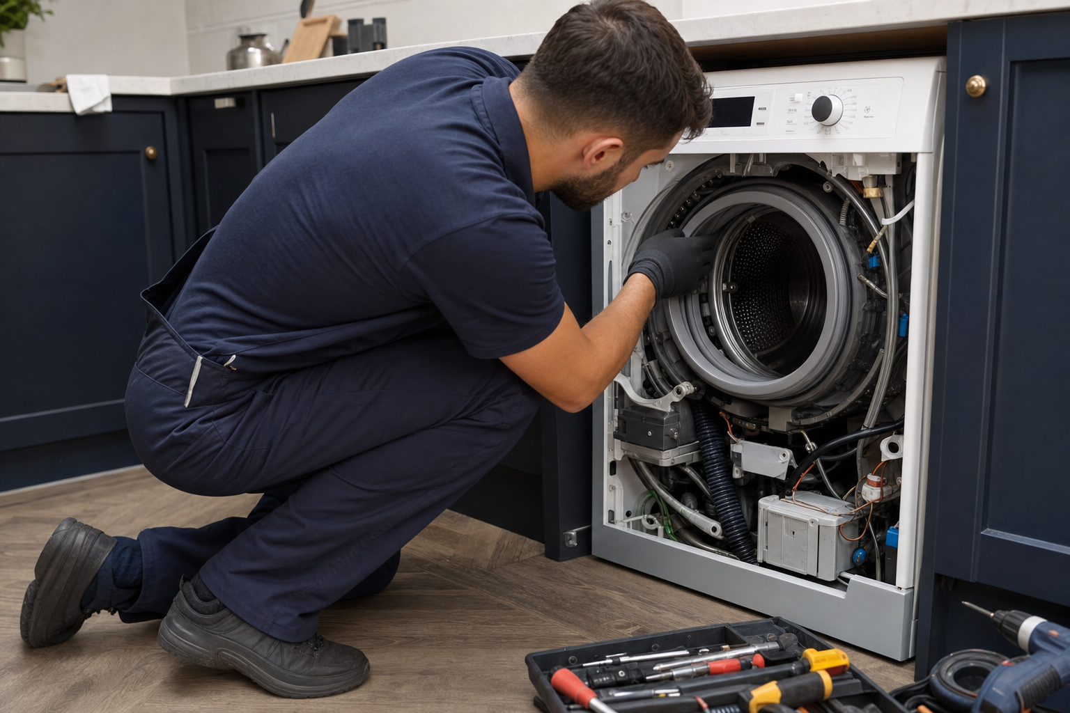 Appliance Repairs Chelsea service image