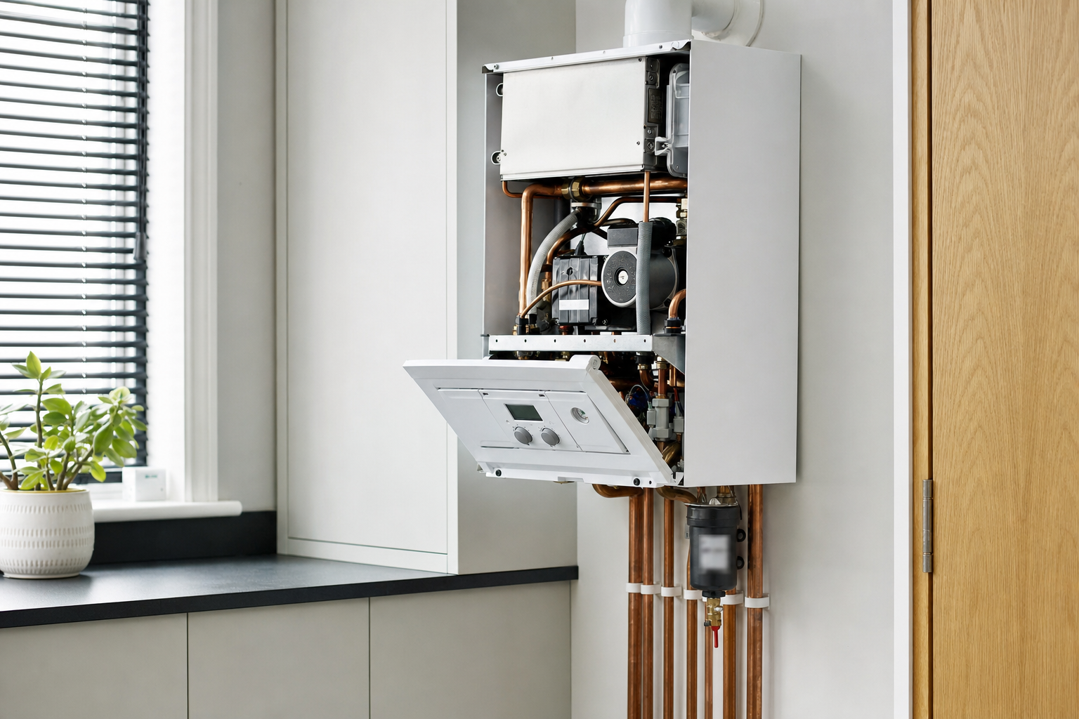 Boiler Installations Chelsea for Shops, Offices, Landlords and Managing Agents service image