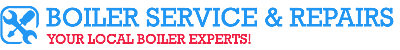Boiler Repairs Chelsea logo